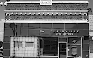 Plainville Municipal Court